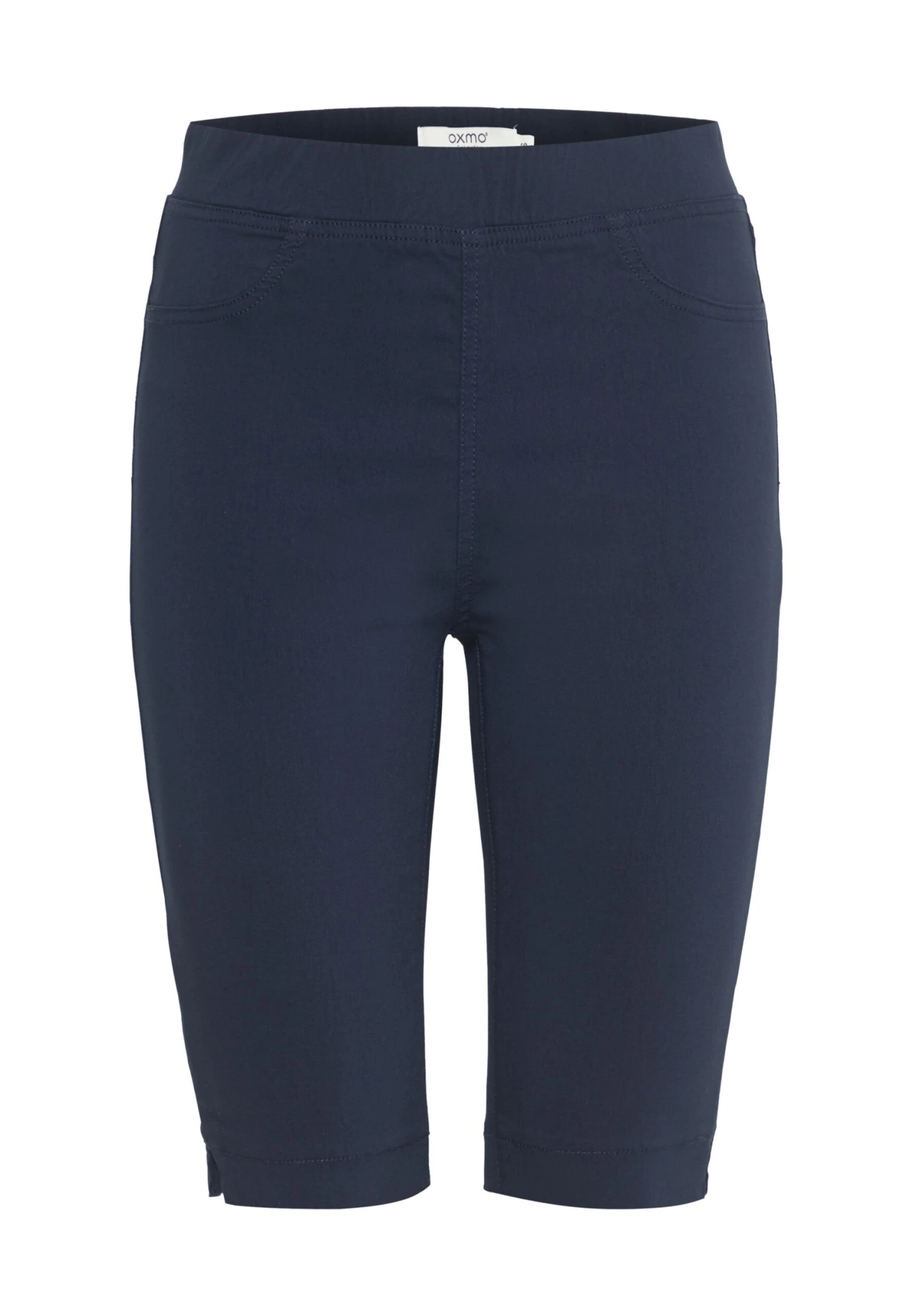 OXMO OxditrineShortsCopenhagen Night Donna Shorts 1OX21S00H-K11 6 OXMO OxditrineShortsCopenhagen Night Donna Shorts 1OX21S00H-K11 - immagine 6