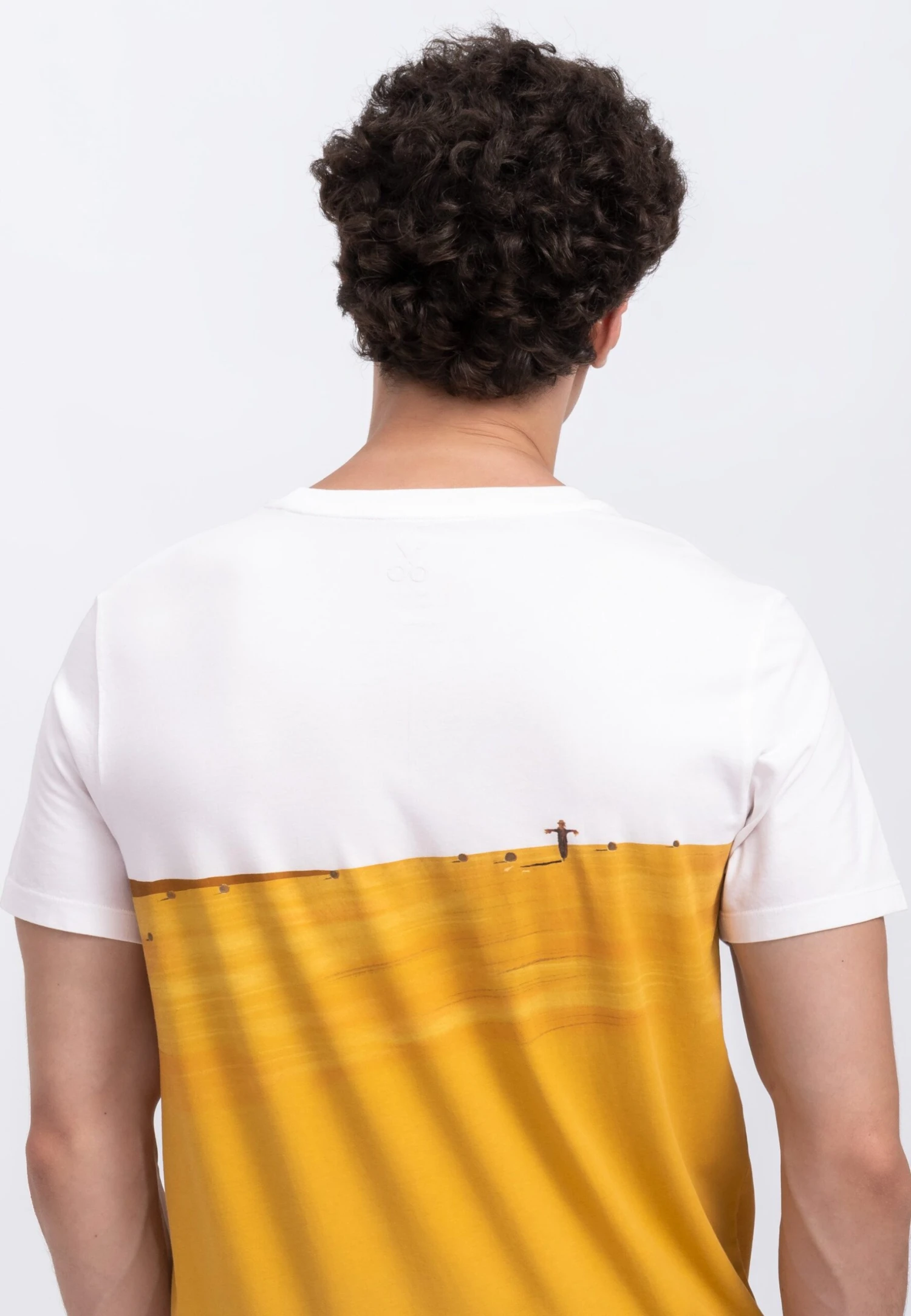 RollkowT-Shirt Con StampaOffwhite Donna T-shirt E Top K1H22O02I-A11 8 RollkowT-Shirt Con StampaOffwhite Donna T-shirt E Top K1H22O02I-A11 - immagine 8