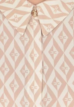 Elisabetta Franchi Con StampaCamiciaLight Pink Donna Camicie E Bluse EF121E09S-J11 7 Elisabetta Franchi Con StampaCamiciaLight Pink Donna Camicie E Bluse EF121E09S-J11 -Vendite ESPRIT 2965c0bc51e24ad8a3bb50de9d6a8d25