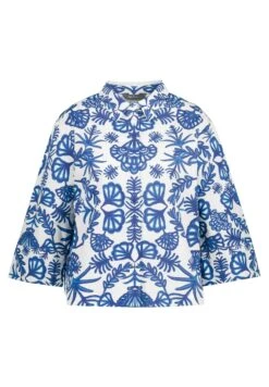 Ulla Popken CamiciaBlanc Neige Donna Camicie E Bluse UP121E1TT-A11 -Vendite ESPRIT 29b74235a66f4394b5c83ccb77cb345e