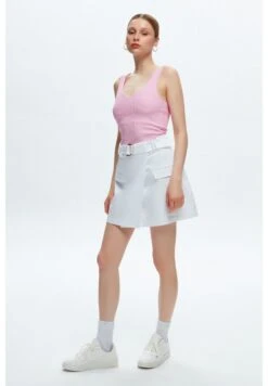 With PocketsGonna A CampanaWhite Donna Gonne ADK21B01P-A11 -Vendite ESPRIT 2ab4b8717fb146a2bc817cfbba791381