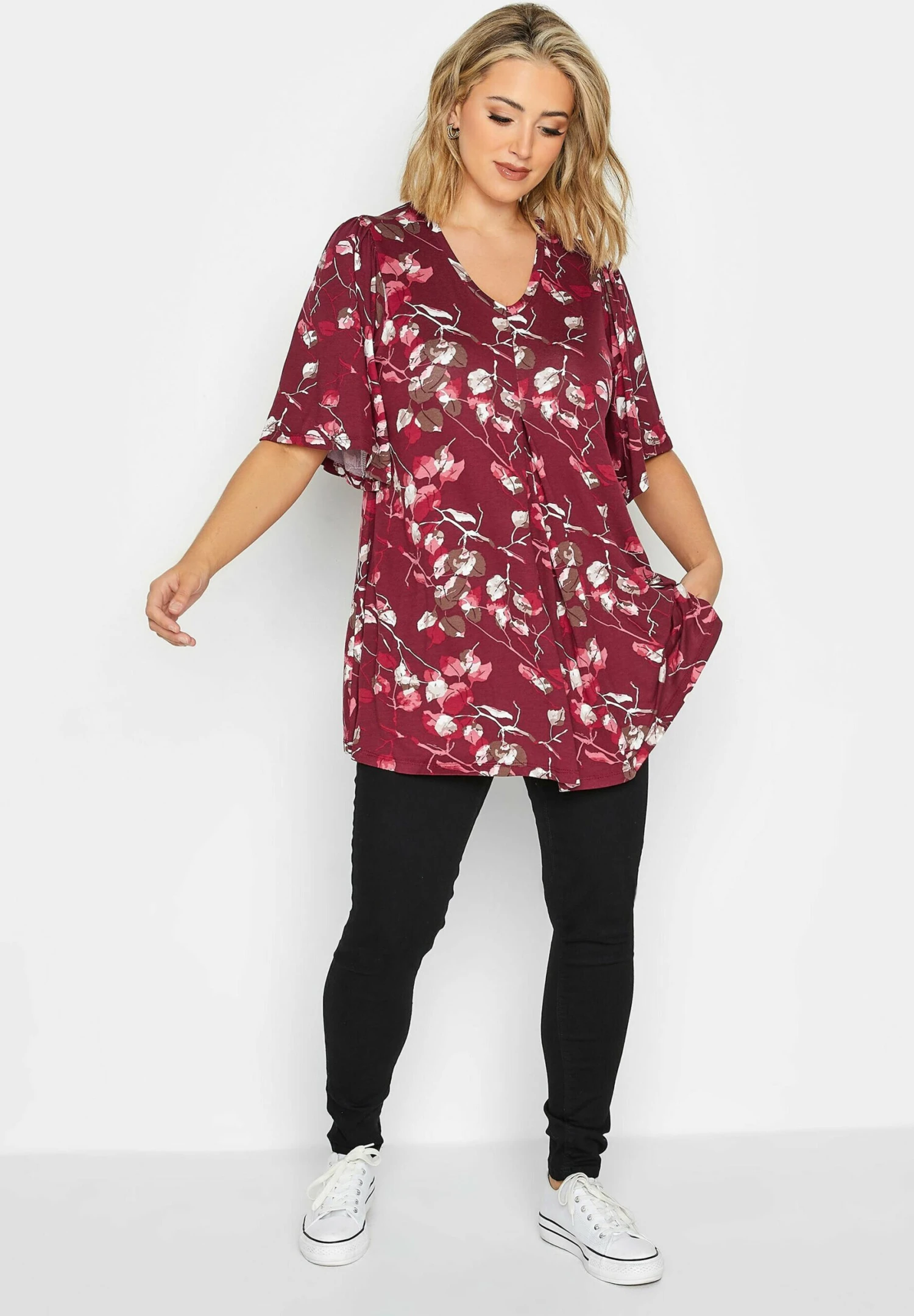 CamicettaRed Donna Camicie E Bluse YOD21D0UC-G11 2 CamicettaRed Donna Camicie E Bluse YOD21D0UC-G11 - immagine 2