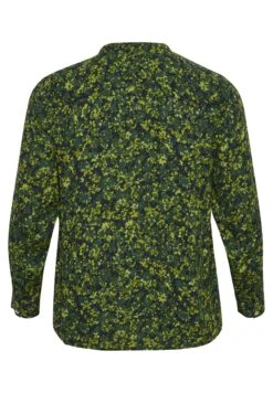 Kcjamida PppCamicettaDark Blue Peridot Petit Fleur Donna Camicie E Bluse KAN21E092-K12 -Vendite ESPRIT 2c44603ecdf944aaa5122a0f9b33482e