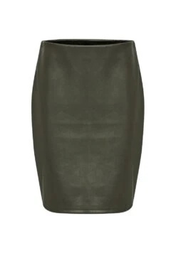 Peppercorn Linette - Minigonna - Beluga Green -Vendite ESPRIT 2ca34a4b07164602a0c174184054ebc6