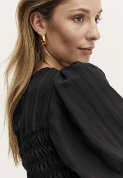 B.young Byilauri Smock- Camicetta - Black -Vendite ESPRIT 2cbf513b86414c2ca8487b383a512952