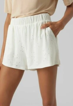 Vero Moda ShortsSnow White Donna Shorts VE121S0D8-A11 -Vendite ESPRIT 2d43226162a94185af10fc5b4777361e
