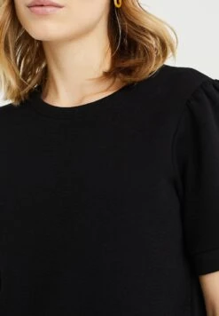 WE FASHION T-Shirt BasicSchwarz Donna T-shirt E Top WF521D0I8-Q11 -Vendite ESPRIT 3025ff1b3f7147c6a1b832071b752ef3