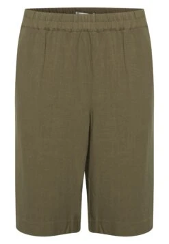 B.young Johanna Bermuda ShShortsBurnt Olive Donna Shorts BY221S01O-N11 -Vendite ESPRIT 3038cb96889741c29b7edc7cfa85a28e