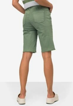 ShortsPea Green Donna Shorts LR921S000-N11 -Vendite ESPRIT 307c479f3a71494092688ea1a2f9b67b