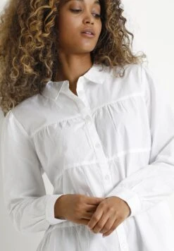 Cream MalinkaCamiciaSnow White Donna Camicie E Bluse CR221E0K0-A11 -Vendite ESPRIT 316c9eca66ca4837915a0068b23b9fc6