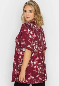 CamicettaRed Donna Camicie E Bluse YOD21D0UC-G11 9 CamicettaRed Donna Camicie E Bluse YOD21D0UC-G11 -Vendite ESPRIT 31d48bbdd4834c28b8caefaad6bfd6f4