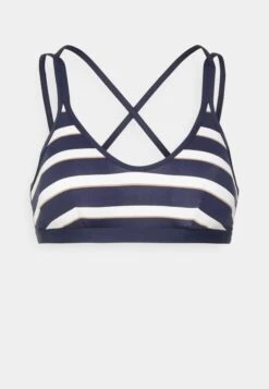 ESPRIT Brela_Par Padded Stripe - Bikini Pezzo Sopra - Navy 10 ESPRIT Brela_Par Padded Stripe - Bikini Pezzo Sopra - Navy -Vendite ESPRIT 32a7f5ce45b24bee846dc73cca9ffe9d