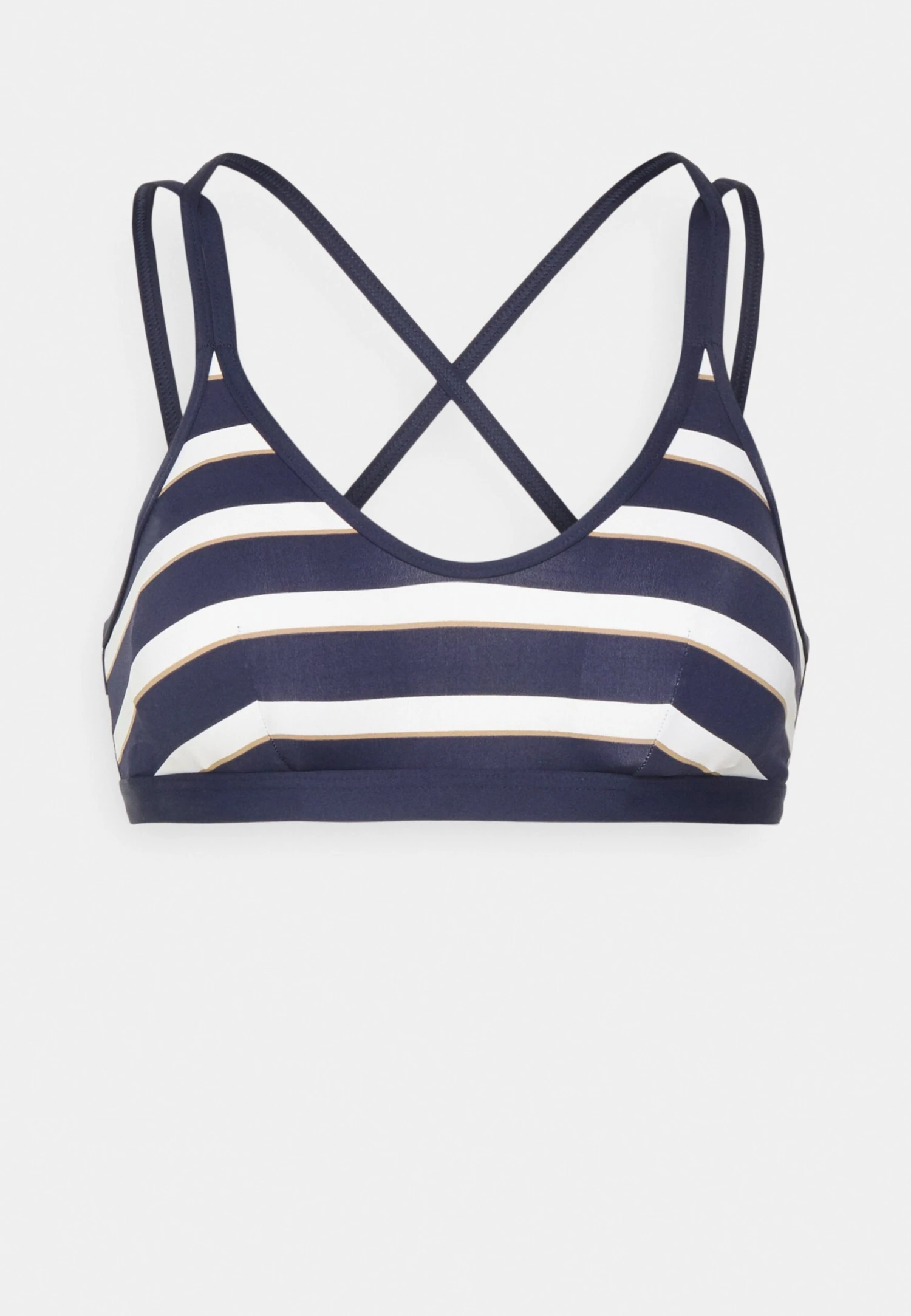 ESPRIT Brela_Par Padded Stripe - Bikini Pezzo Sopra - Navy 5 ESPRIT Brela_Par Padded Stripe - Bikini Pezzo Sopra - Navy - immagine 5