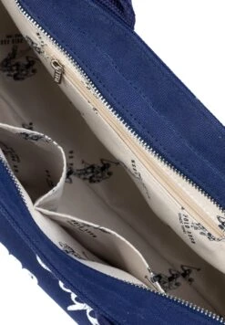 U.S. Polo Assn. ShoppingAccessorio Da SpiaggiaBlu Scuro Bianco Donna Moda Mare US251H0HR-K12 -Vendite ESPRIT 3494e60ace3049e0ab029cd9c4449755