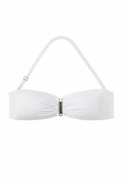 Yamamay Essentials - Bikini Pezzo Sopra - Optical White 7 Yamamay Essentials - Bikini Pezzo Sopra - Optical White -Vendite ESPRIT 35841a3e85f44bbc94b0ecebdc66346e