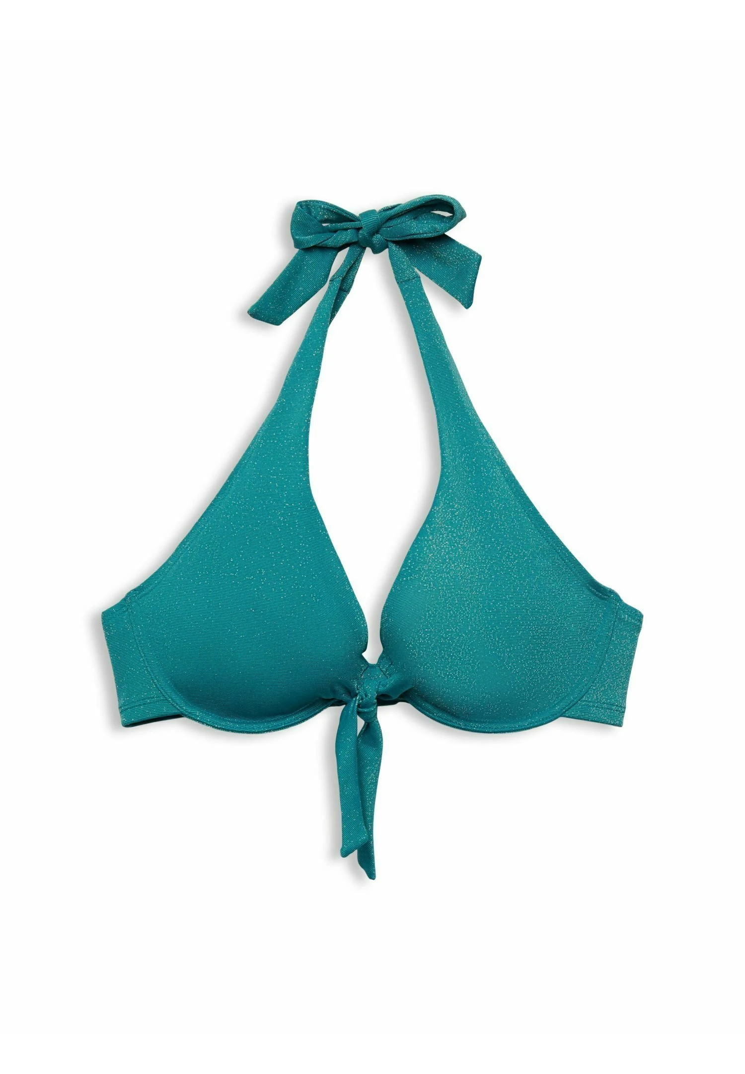 ESPRIT Yalong Mit Bügel-Cups - Bikini Pezzo Sopra - Teal Blue 1 ESPRIT Yalong Mit Bügel-Cups - Bikini Pezzo Sopra - Teal Blue
