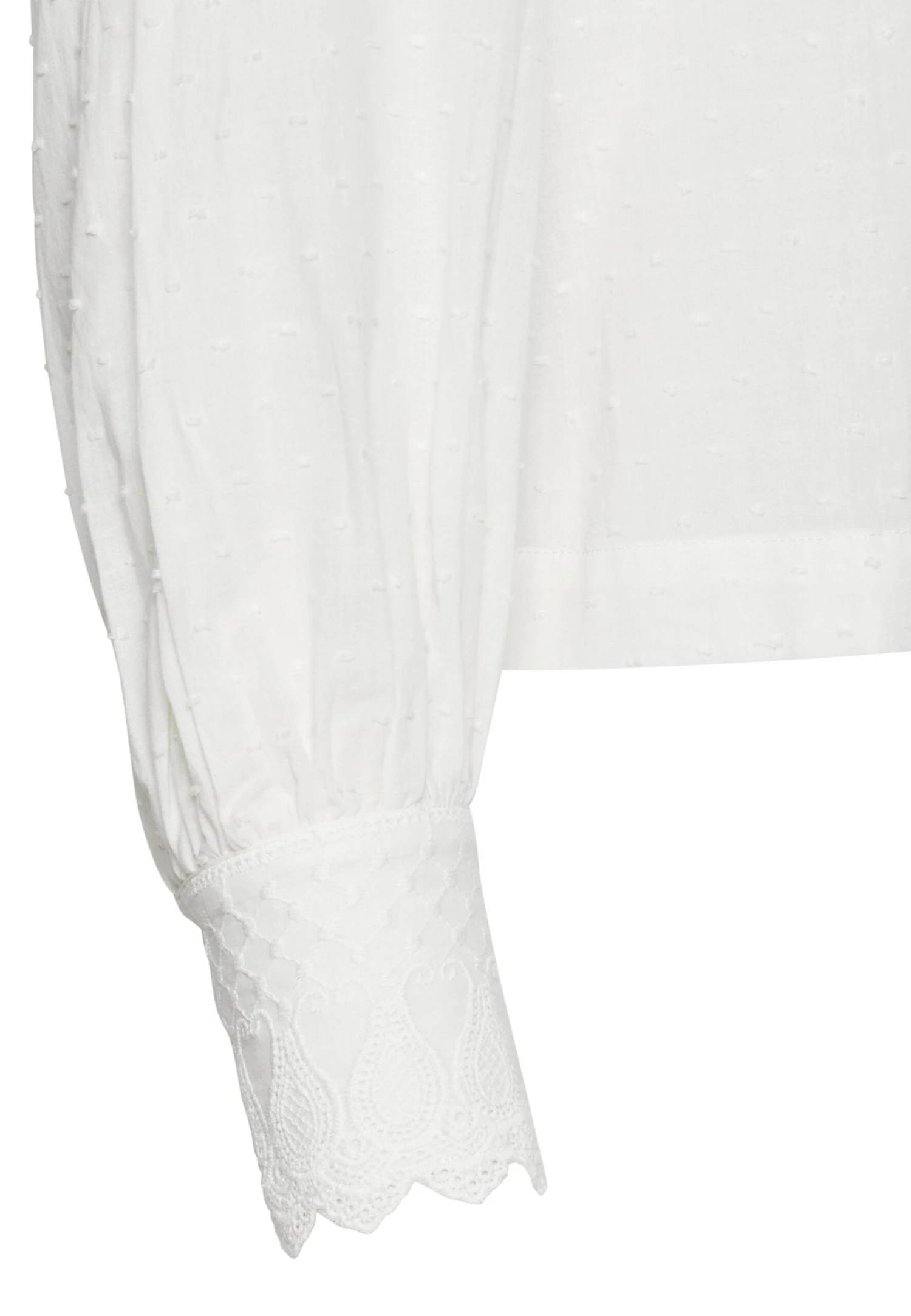 Irgabi Sh CamiciaCloud Dancer Donna Camicie E Bluse ATX21E007-A11 7 Irgabi Sh CamiciaCloud Dancer Donna Camicie E Bluse ATX21E007-A11 - immagine 7