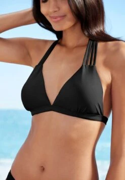 Triangel ObertBikini Pezzo SopraSchwarz Donna Moda Mare B3D81J034-Q11 7 Triangel ObertBikini Pezzo SopraSchwarz Donna Moda Mare B3D81J034-Q11 -Vendite ESPRIT 370c765f31aa47c6874b203fc255038b