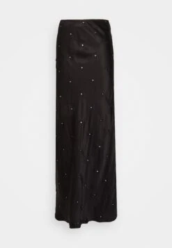 Maxi Bella - Gonna Lunga - Black -Vendite ESPRIT 371ffd098bba47748229767dca5644ba