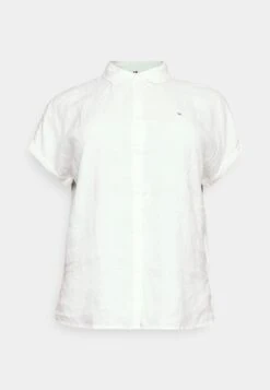 ShirtCamiciaEcru Donna Camicie E Bluse TOY21E00Y-A11 10 ShirtCamiciaEcru Donna Camicie E Bluse TOY21E00Y-A11 -Vendite ESPRIT 3724f8f56986447599783ea3b19a43f7