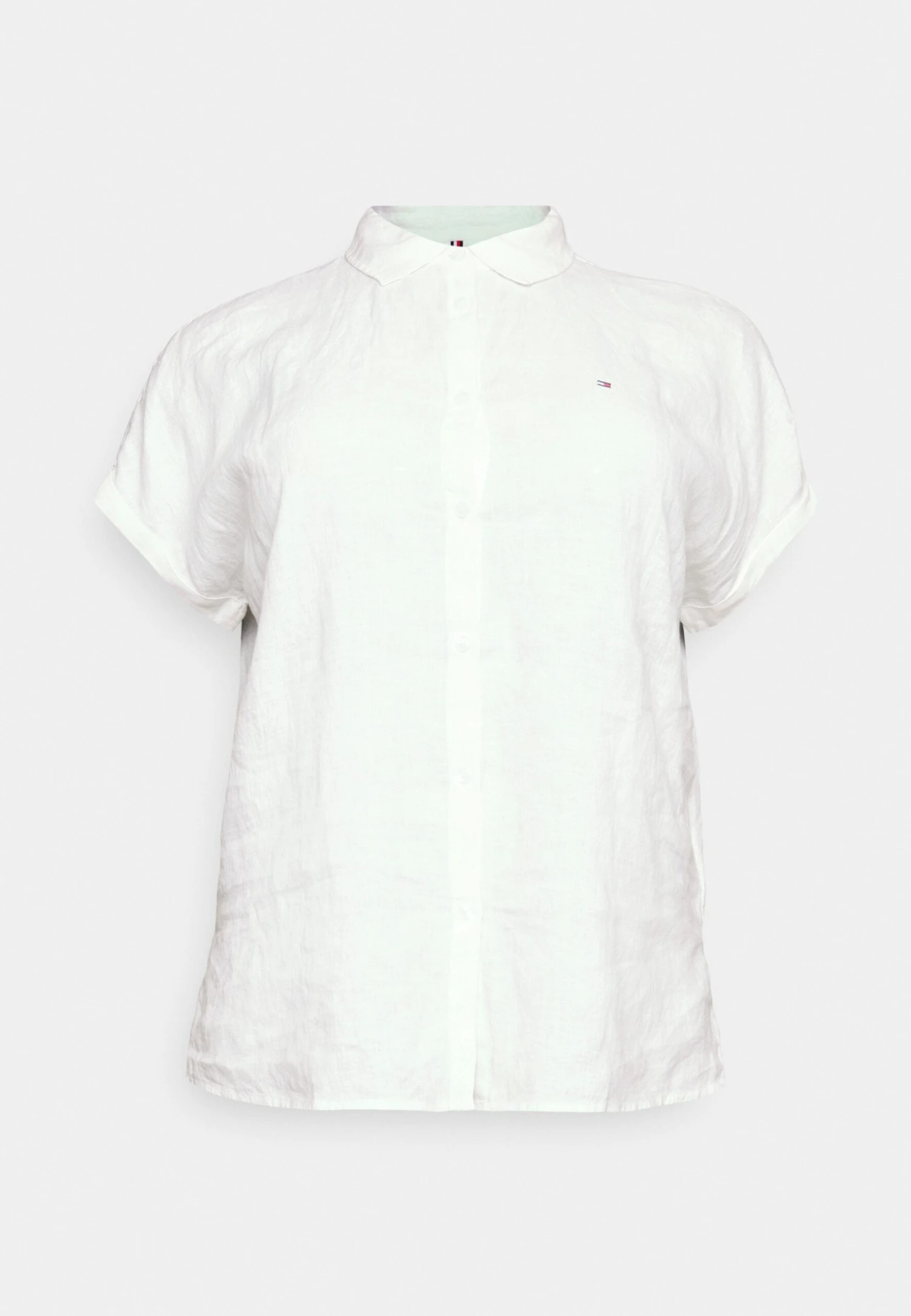 ShirtCamiciaEcru Donna Camicie E Bluse TOY21E00Y-A11 5 ShirtCamiciaEcru Donna Camicie E Bluse TOY21E00Y-A11 - immagine 5