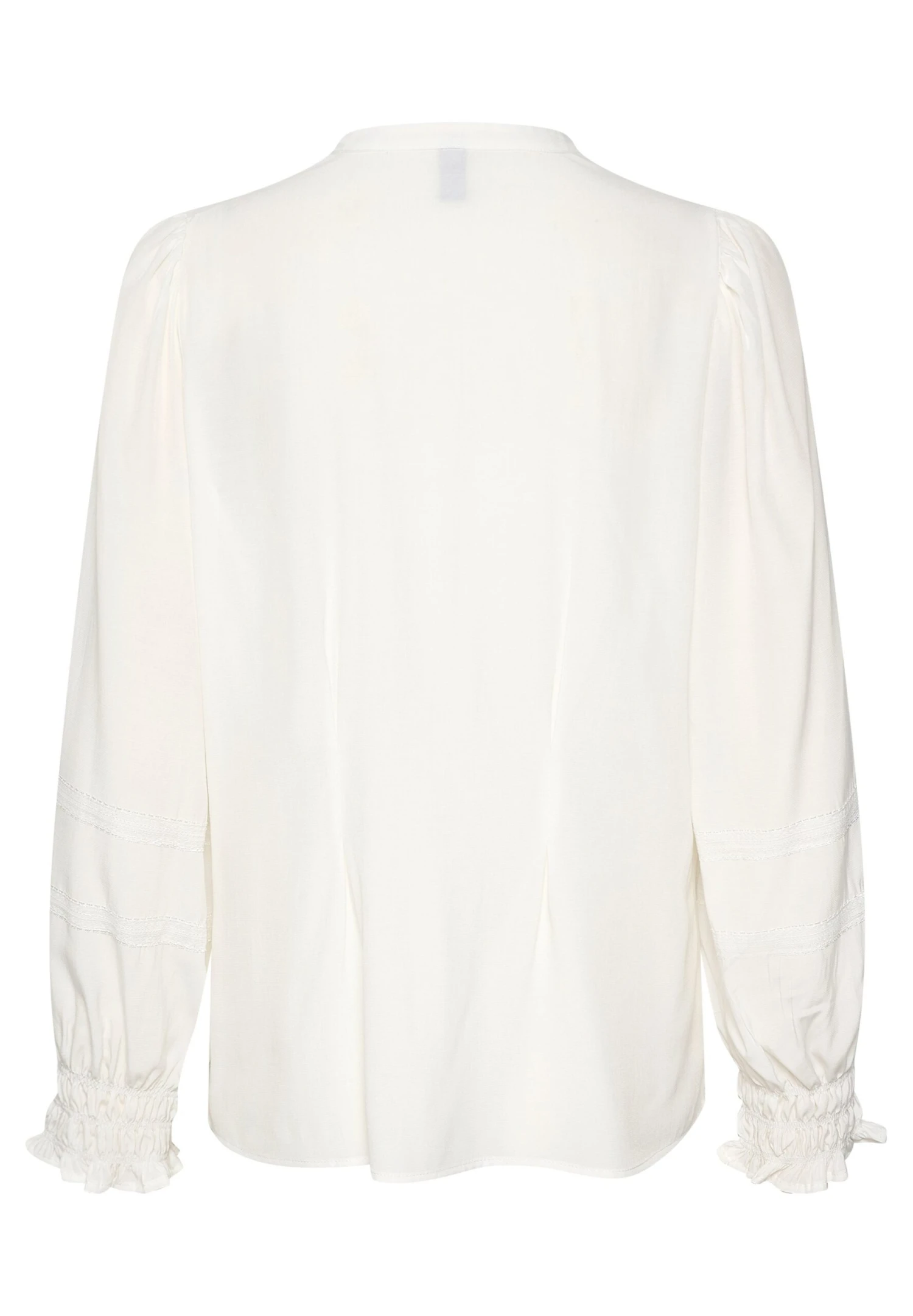 Culture Asmine CamicettaSpring Gardenia Donna Camicie E Bluse CU221E0J0-A11 6 Culture Asmine CamicettaSpring Gardenia Donna Camicie E Bluse CU221E0J0-A11 - immagine 6