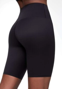 Oysho Perfect-Adapt High-Rise Cycle 20Cm - Shorts - Black 10 Oysho Perfect-Adapt High-Rise Cycle 20Cm - Shorts - Black -Vendite ESPRIT 394600e2490b4d7599259ab0c1694068