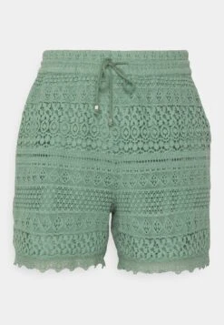 Vero Moda Tall Vmhoney LaceShortsGreen Donna Shorts VEB21S028-M11 -Vendite ESPRIT 3d3493f644054e0b8426ff6d4883ad51