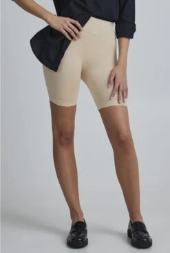 B.young Bybrix Short ShortsShortsMoonlight Donna Shorts BY221S01D-K11