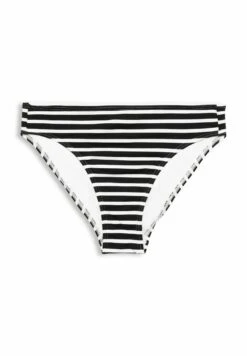 ESPRIT Mit Streifenmuster - Bikini Pezzo Sotto - Black 8 ESPRIT Mit Streifenmuster - Bikini Pezzo Sotto - Black -Vendite ESPRIT 3da22e38830e4359a90d828d2dc815f0