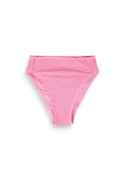 Next Crochet High Waist High Leg Bikini BottomsBikini Pezzo SottoPink Donna Moda Mare NX381E00U-J11 -Vendite ESPRIT 3deda926d0d64e6a82d61061bf091934