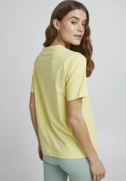 Jcsimona LogoT-Shirt Con StampaLemon Meringueyellow Donna T-shirt E Top T6P21D001-E11 -Vendite ESPRIT 3e7dc762ed9c434da66a411b88b795b3