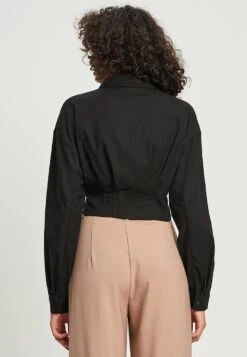 Calli Zoia - Camicia - Black -Vendite ESPRIT 3f04198c7feb430698ef1f82aa28ff0c