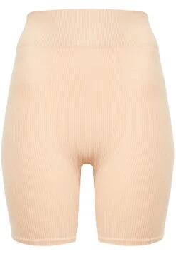 Damen Seamless- Shorts - Beige 9 Damen Seamless- Shorts - Beige -Vendite ESPRIT 3f77e681b74e4f52895ab9f0836bd973
