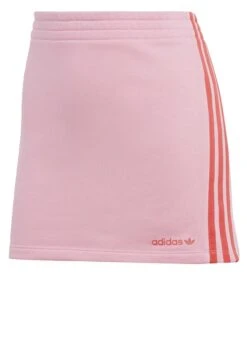 Adidas Originals MinigonnaSemi Pink Glow Donna Gonne AD121B04X-J11 12 Adidas Originals MinigonnaSemi Pink Glow Donna Gonne AD121B04X-J11 -Vendite ESPRIT 3f9cb57e403043d084fd567bf0b3c24b