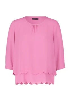 Betty Barclay UnifarbenCamicettaIbis Rose Donna Camicie E Bluse 2BE21E0WT-J11 -Vendite ESPRIT 4052b24885854e9faecb7605c57af97a