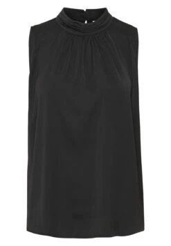 Saint Tropez Aileen - Top - Black -Vendite ESPRIT 42c3aeabe85a46cd97b01c501c41a66b