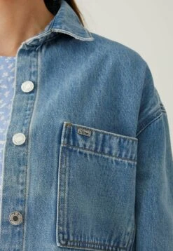 LTB Glenna Aleka Wash - Camicia - Light Blue -Vendite ESPRIT 42c7f60b5cea4b79bf1a1b4e3ae415a5