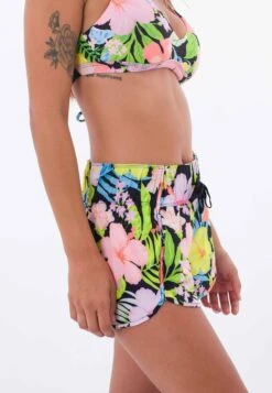 HURLEY Aquas 2.5 - Bikini Pezzo Sotto - Black -Vendite ESPRIT 45580a64ff504e71b387c534eb09a160