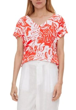 S.Oliver Mit RückendetailT-Shirt BasicHellorange Donna T-shirt E Top SO221E27W-H11 11 S.Oliver Mit RückendetailT-Shirt BasicHellorange Donna T-shirt E Top SO221E27W-H11 -Vendite ESPRIT 459d965af0614db8bfb8c5ccca6912d7
