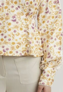 Iresmerie Ls CamicettaNarcissus Donna Camicie E Bluse ATX21E008-E11 12 Iresmerie Ls CamicettaNarcissus Donna Camicie E Bluse ATX21E008-E11 -Vendite ESPRIT 46de007ea76a43548748ff81ef8fc03f