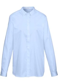 CamiciaLight Blue Donna Camicie E Bluse PER21E013-K11 -Vendite ESPRIT 4757b468ff6a4d27b7152994e54c385c