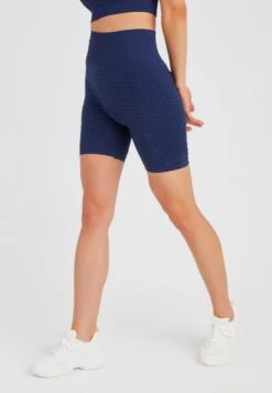 Shorts - Dunkelblau -Vendite ESPRIT 495657037eea40c097db46a4fc47d905