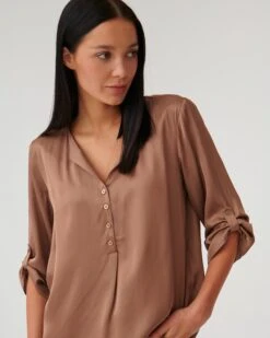 Isola.CamicettaCarmel Beige Donna Camicie E Bluse TAS21E0AJ-B11 11 Isola.CamicettaCarmel Beige Donna Camicie E Bluse TAS21E0AJ-B11 -Vendite ESPRIT 495f5d8bd5f049c798e9cf80ba167a02