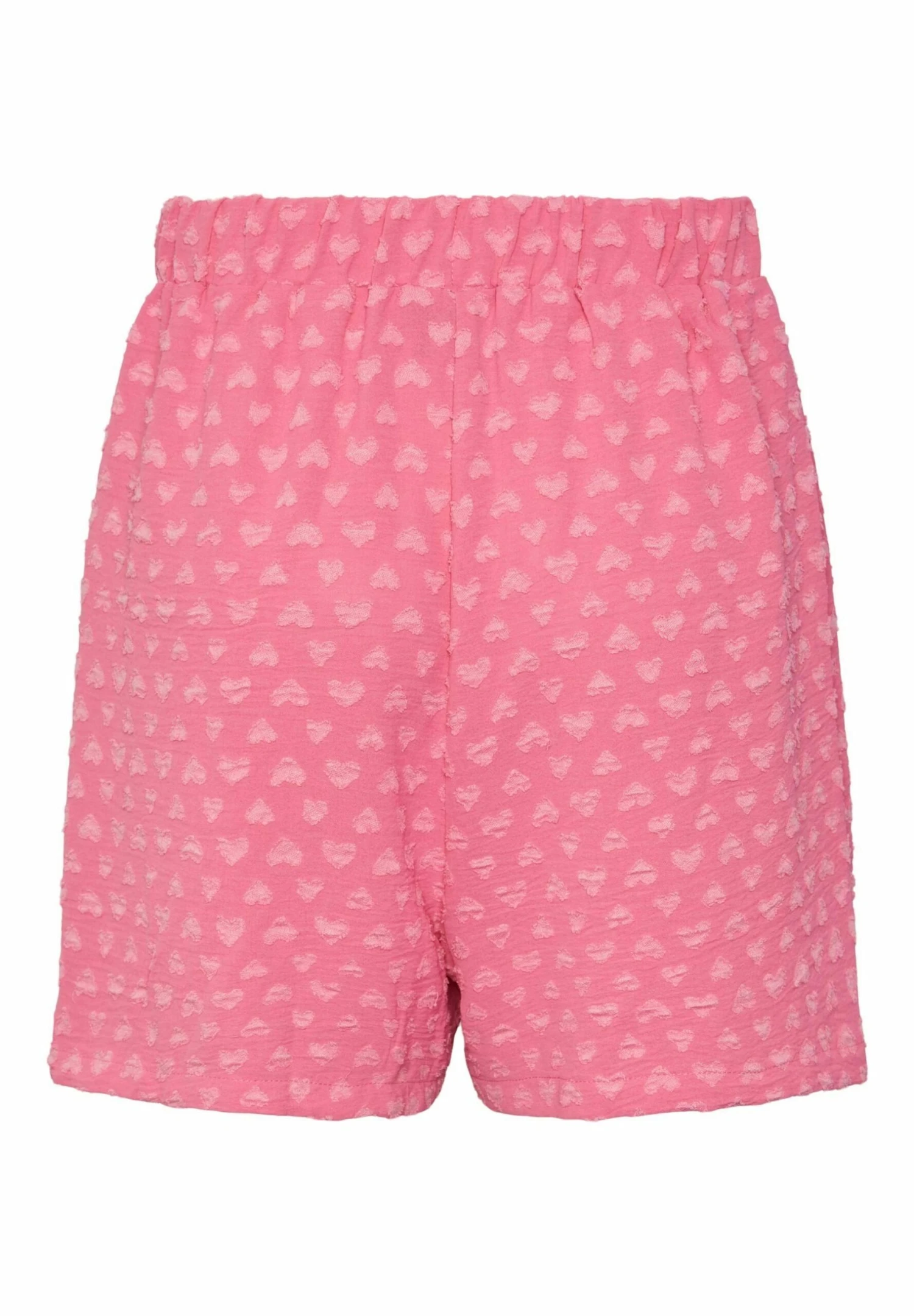 Pieces Shorts - Shocking Pink 6 Pieces Shorts - Shocking Pink - immagine 6
