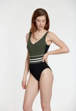 SunflairCostume Da BagnoGrün Donna Moda Mare SUX81S003-M11 -Vendite ESPRIT 4a0b0dac376b4f92a5c863edcfd0d4f2