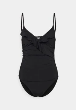 ONLY Onlolga Ruffle Shape SwimsuitCostume Da BagnoBlack Donna Moda Mare ON381E003-Q11 -Vendite ESPRIT 4c77239fb1ff42249db92ce55983a9c1