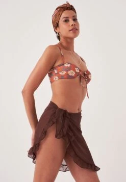 Short PareoAccessorio Da SpiaggiaBrown Donna Moda Mare H6681M004-O11 7 Short PareoAccessorio Da SpiaggiaBrown Donna Moda Mare H6681M004-O11 -Vendite ESPRIT 4ce4aa6c0bec45529f609890a7659da6