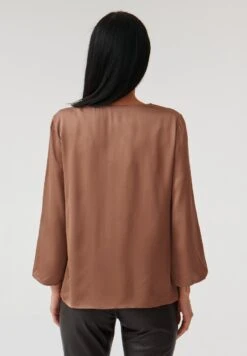 Isola.CamicettaCarmel Beige Donna Camicie E Bluse TAS21E0AJ-B11 9 Isola.CamicettaCarmel Beige Donna Camicie E Bluse TAS21E0AJ-B11 -Vendite ESPRIT 4d8ad3c080ee444e96f7ea94033958a7