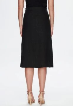 Button Pocket - Gonna A Tubino - Black -Vendite ESPRIT 4dbd92fe2d6a4c738fc332bd1072428c